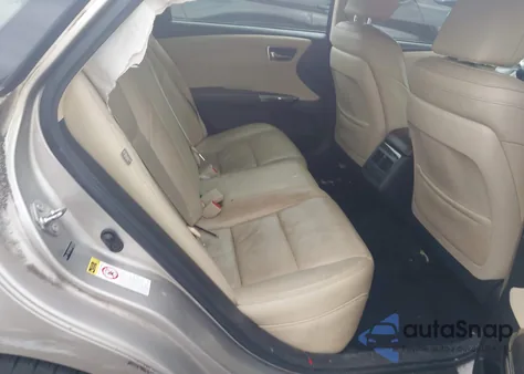 2013 Toyota Avalon Xle Touring z USA, uszkodzony, nr VIN 4T1BK1EB4DU076608